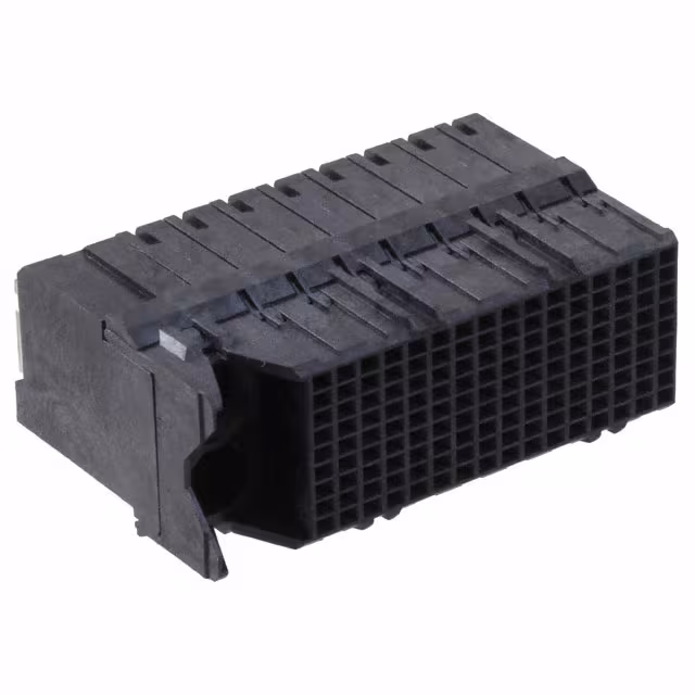 2007709-1 TE Connectivity AMP Connectors  Specializzato